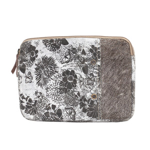 Chic & Floral Tablet Case