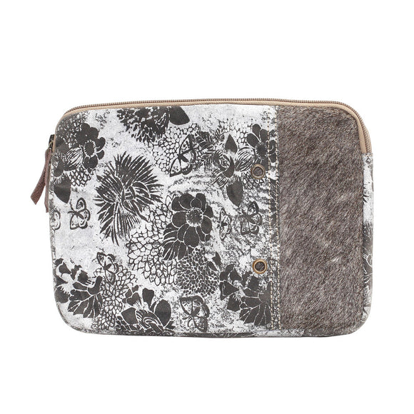 Chic & Floral Tablet Case