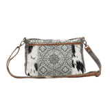 Dual Strap Cross Body Bag