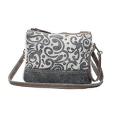 Dual Strap Small Bag
