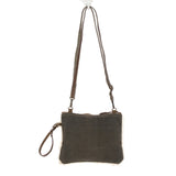 Dual Strap Small Bag