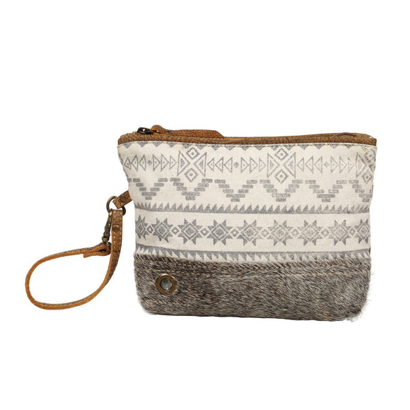 Foxy Tribe Pouch