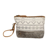 Foxy Tribe Pouch