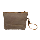 Foxy Tribe Pouch