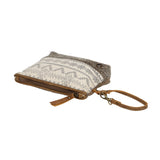 Foxy Tribe Pouch