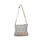 Agate Shoulder Bag