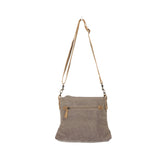 Agate Shoulder Bag