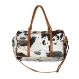 Onyx Traveller Bag