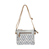 Blaze Crossbody Bag