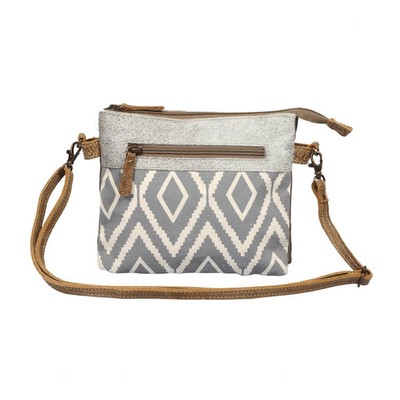 Blaze Crossbody Bag