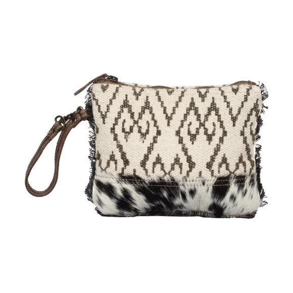 Bottom Ambition Rug Pouch