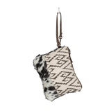 Bottom Ambition Rug Pouch