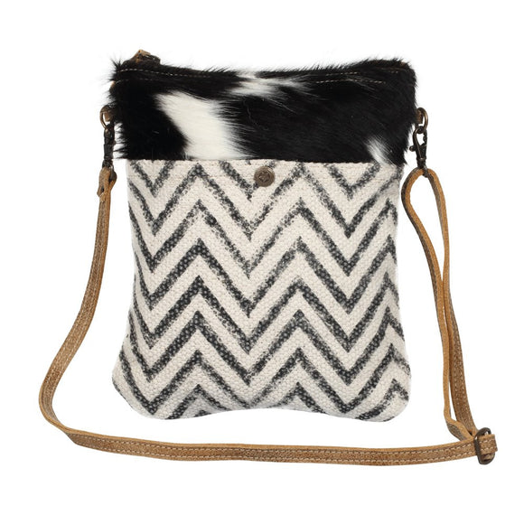 Spleen Cross Body Bag