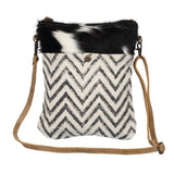 Spleen Cross Body Bag
