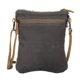 Spleen Cross Body Bag