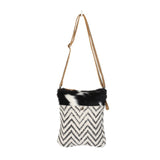 Spleen Cross Body Bag
