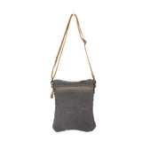 Spleen Cross Body Bag