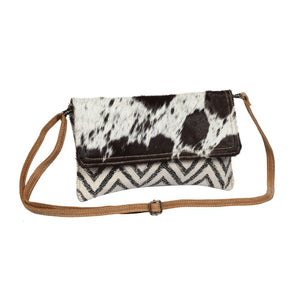Winsome Crossbody Bag