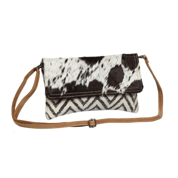 Winsome Crossbody Bag