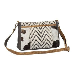 Modish Cross Body Bag