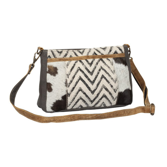 Modish Cross Body Bag