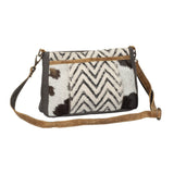 Modish Cross Body Bag