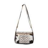 Modish Cross Body Bag