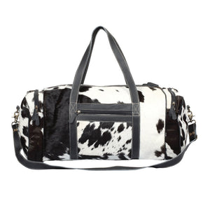 Voyage Hairon Traveller Bag
