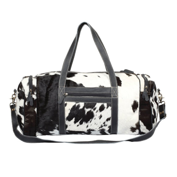 Voyage Hairon Traveller Bag