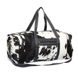 Voyage Hairon Traveller Bag