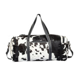 Voyage Hairon Traveller Bag
