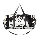 Voyage Hairon Traveller Bag