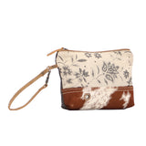 Floret Pouch