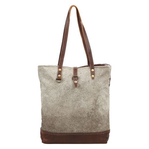 Trax Tote Bag