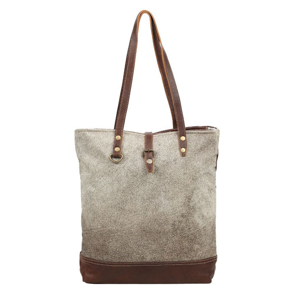 Trax Tote Bag