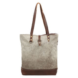 Trax Tote Bag