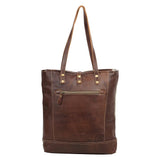 Trax Tote Bag