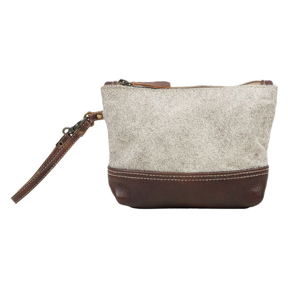 Chic Sierra Pouch