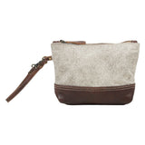 Chic Sierra Pouch