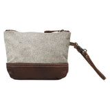 Chic Sierra Pouch