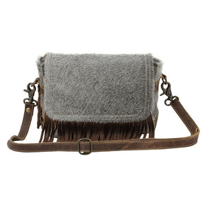Simplistic Shoulder Bag