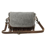 Simplistic Shoulder Bag
