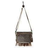 Simplistic Shoulder Bag