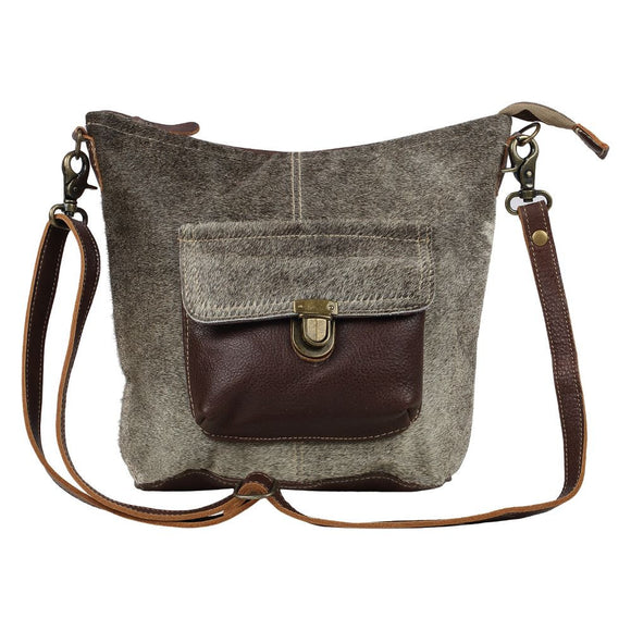Uptown Centric Shoulder Bag