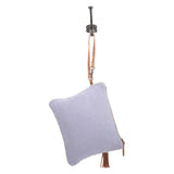Teal Pouch