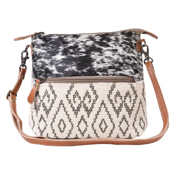 Gloss Small & Crossbody Bag