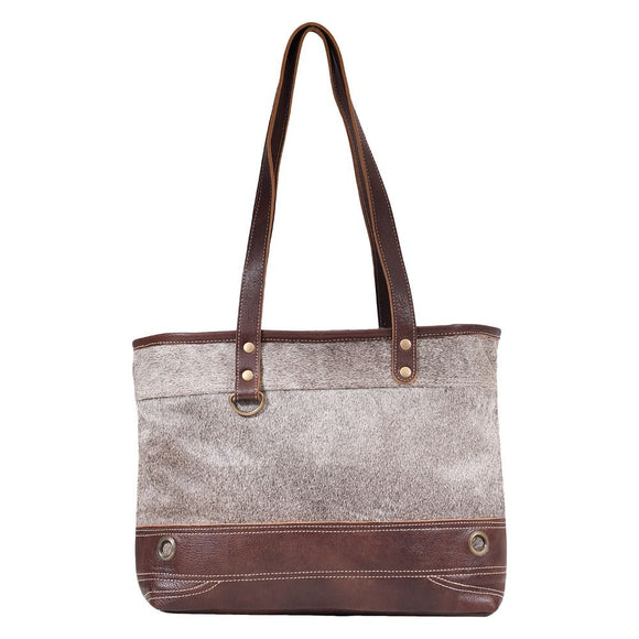 Temptation Tote Bag