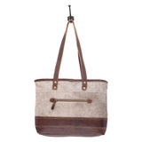 Temptation Tote Bag