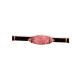 Druzy Stone Essential Oil Bracelt