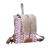 Vibrant Backpack Bag